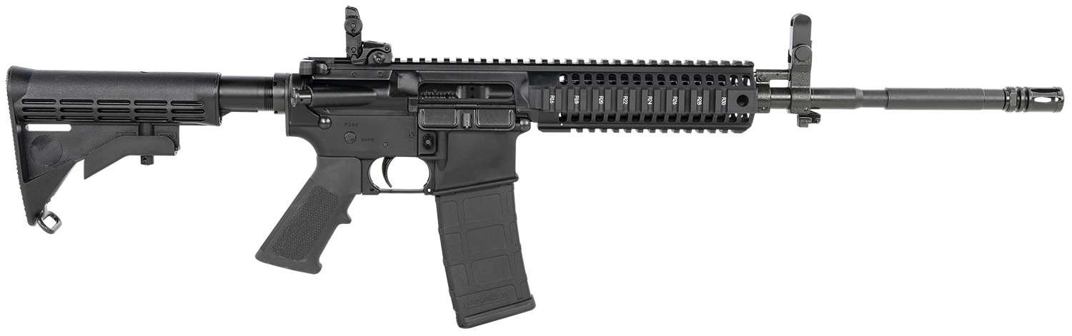 CLT AR15 M4 5.56 16